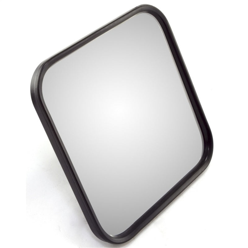 OMIX Exterior Trim Omix Narrow Mirror Head- 55-86 Jeep CJ Models