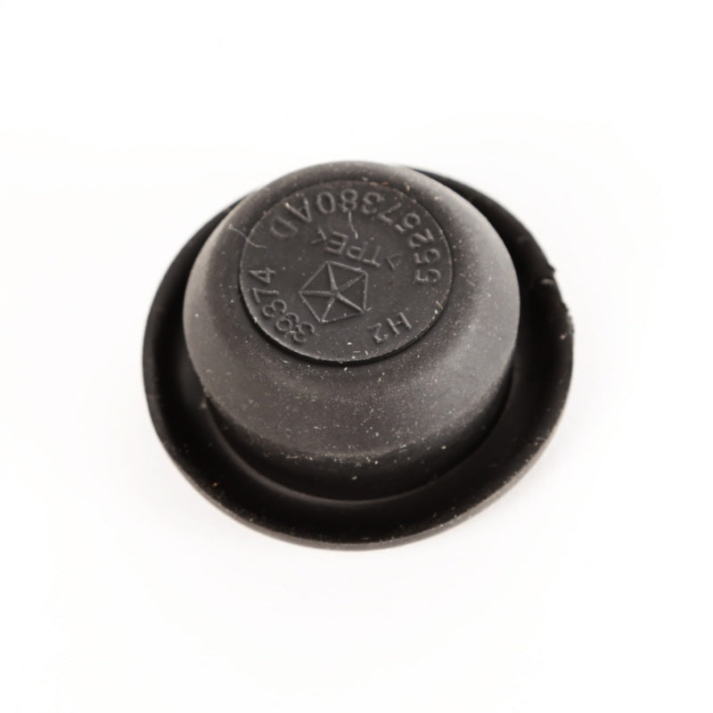 OMIX Hardware - Singles Omix Plug Door Shell- 99-18 TJ/JK/WJ/KJ