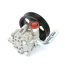 Load image into Gallery viewer, OMIX Power Steering Pumps Omix Power Steering Pump 5.7L 05-10 WK XK