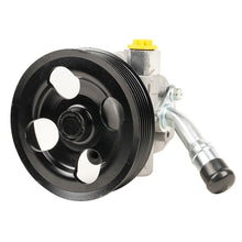 Load image into Gallery viewer, OMIX Power Steering Pumps Omix Power Steering Pump Assy 3.6L- 12-18 Wrangler JK