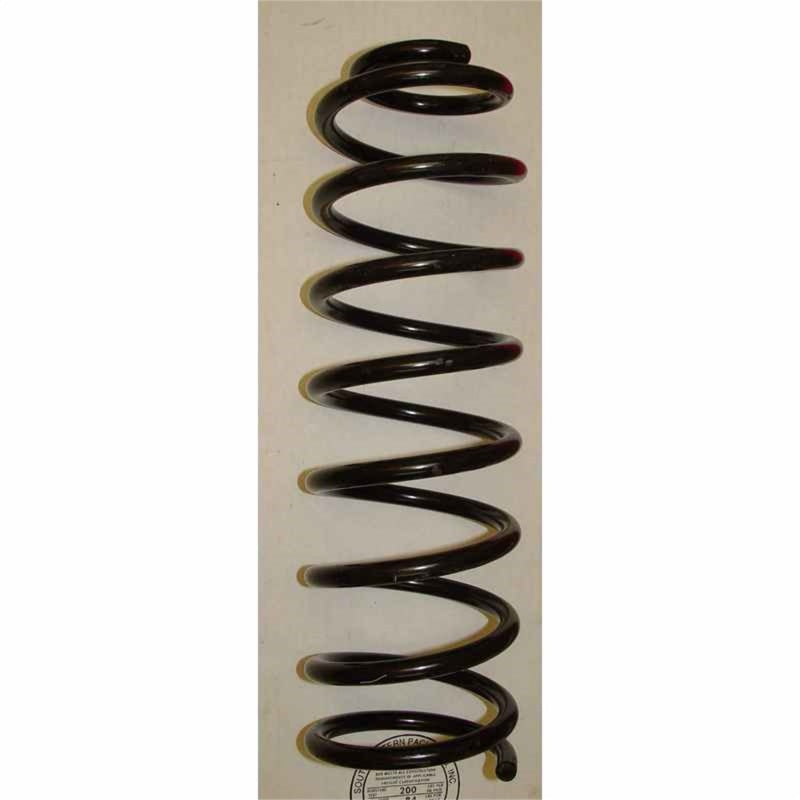 OMIX Coilover Springs Omix Replacement Front Coil Spring 84-01 Cherokee (XJ)