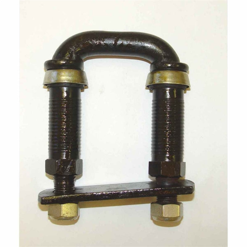 OMIX Shackle Kits Omix RH Shackle Kit 52-57 Willys M38-A1