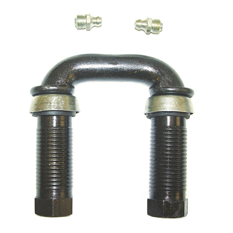 OMIX Shackle Kits Omix Shackle Kit Left Hand Thread 41-65 Willys & Models