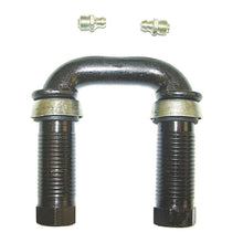 Load image into Gallery viewer, OMIX Shackle Kits Omix Shackle Kit Left Hand Thread 41-65 Willys &amp; Models