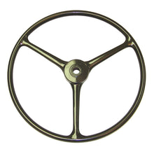 Load image into Gallery viewer, OMIX Steering Wheels Omix Steering Wheel 46-66 Willys &amp; Jeep Models