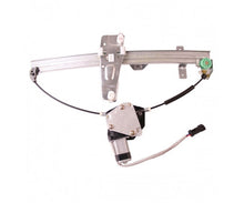 Load image into Gallery viewer, OMIX Window Regulators Omix Window Regulator Front Power LH- 06-07 Liberty