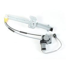 Load image into Gallery viewer, OMIX Window Regulators Omix Window Regulator Front Power LH- 97-01 Cherokee