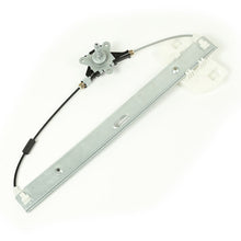 Load image into Gallery viewer, OMIX Window Regulators Omix Window Regulator Frt Manual RH- 07-18 Wrangler