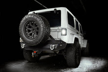Load image into Gallery viewer, ORACLE Lighting Tail Lights Oracle 07-17 Jeep Wrangler JK Flush Mount LED Tail Lights - Tinted