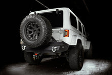 Load image into Gallery viewer, ORACLE Lighting Tail Lights Oracle 07-17 Jeep Wrangler JK Flush Mount LED Tail Lights - Tinted