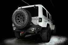 Load image into Gallery viewer, ORACLE Lighting Tail Lights Oracle 07-17 Jeep Wrangler JK Flush Mount LED Tail Lights - Tinted