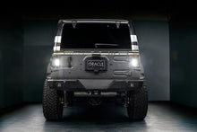 Load image into Gallery viewer, ORACLE Lighting Tail Lights Oracle 2018+ Jeep Wrangler Rubicon/Sport LED Flush Mount Tail Light - Tinted