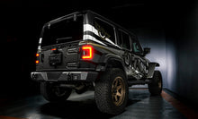 Load image into Gallery viewer, ORACLE Lighting Tail Lights Oracle 2018+ Jeep Wrangler Rubicon/Sport LED Flush Mount Tail Light - Tinted