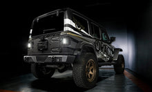Load image into Gallery viewer, ORACLE Lighting Tail Lights Oracle 2018+ Jeep Wrangler Rubicon/Sport LED Flush Mount Tail Light - Tinted