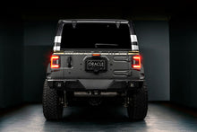 Load image into Gallery viewer, ORACLE Lighting Tail Lights Oracle 2018+ Jeep Wrangler Rubicon/Sport LED Flush Mount Tail Light - Tinted