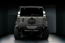 Load image into Gallery viewer, ORACLE Lighting Tail Lights Oracle 2018+ Jeep Wrangler Rubicon/Sport LED Flush Mount Tail Light - Tinted