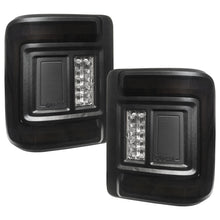 Load image into Gallery viewer, ORACLE Lighting Tail Lights Oracle 2018+ Jeep Wrangler Rubicon/Sport LED Flush Mount Tail Light - Tinted