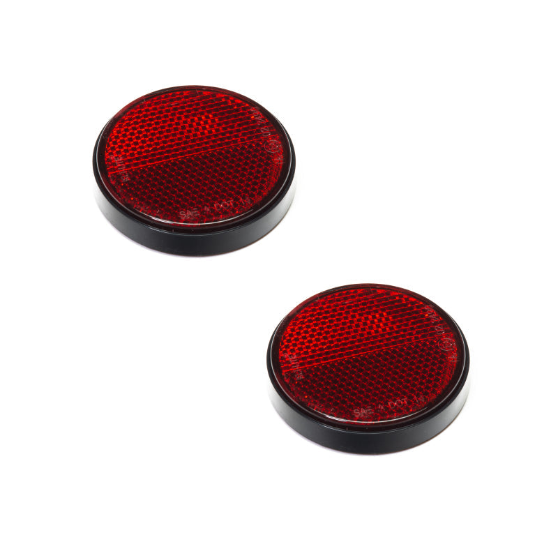 ORACLE Lighting Tail Lights Oracle 2018+ Jeep Wrangler Rubicon/Sport LED Flush Mount Tail Light - Tinted