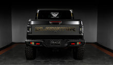 Load image into Gallery viewer, ORACLE Lighting Tail Lights Oracle 2020+ Jeep Gladiator JT Flush Mount LED Tail Lights -  Tinted Lens