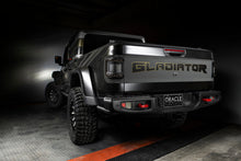 Load image into Gallery viewer, ORACLE Lighting Tail Lights Oracle 2020+ Jeep Gladiator JT Flush Mount LED Tail Lights -  Tinted Lens
