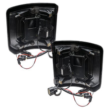 Load image into Gallery viewer, ORACLE Lighting Tail Lights Oracle 2020+ Jeep Gladiator JT Flush Mount LED Tail Lights -  Tinted Lens