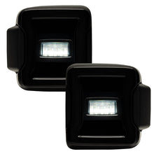 Load image into Gallery viewer, ORACLE Lighting Tail Lights Oracle Jeep Wrangler JL Black Series LED Tail Lights