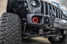 Load image into Gallery viewer, ORACLE Lighting Fog Lights Oracle Jeep Wrangler JL/Gladiator JT Sport High Performance W LED Fog Lights - Red