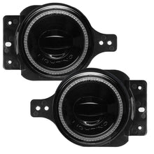 Load image into Gallery viewer, ORACLE Lighting Fog Lights Oracle Jeep Wrangler JL/Gladiator JT Sport High Performance W LED Fog Lights - Red