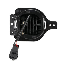 Load image into Gallery viewer, ORACLE Lighting Fog Lights Oracle Jeep Wrangler JL/JT Sport High Performance W LED Fog Lights - ColorSHIFT w/o Controller