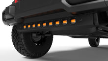 Load image into Gallery viewer, ORACLE Lighting Skid Plates ORACLE Lighting 18-22 Jeep Wrangler JL/ 20-22 Gladiator JT Skid Plate w/ Integr LED Emitters - Amber