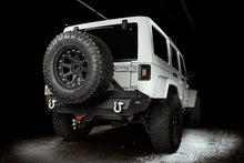 Load image into Gallery viewer, ORACLE Lighting Light Mounts Oracle Lighting Jeep Wrangler JK Flush Mount LED Tail Lights