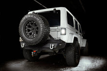 Load image into Gallery viewer, ORACLE Lighting Light Mounts Oracle Lighting Jeep Wrangler JK Flush Mount LED Tail Lights