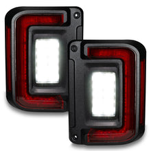 Load image into Gallery viewer, ORACLE Lighting Light Mounts Oracle Lighting Jeep Wrangler JK Flush Mount LED Tail Lights