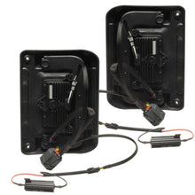 Load image into Gallery viewer, ORACLE Lighting Light Mounts Oracle Lighting Jeep Wrangler JK Flush Mount LED Tail Lights