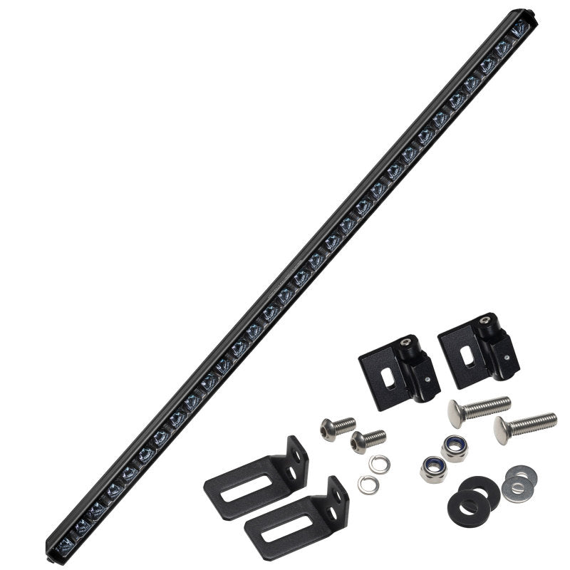ORACLE Lighting Brackets Oracle Lighting Multifunction Reflector-Facing Technology LED Light Bar - 50in