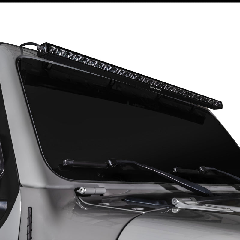 ORACLE Lighting Brackets Oracle Lighting Multifunction Reflector-Facing Technology LED Light Bar - 50in