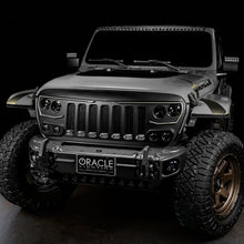 Load image into Gallery viewer, ORACLE Lighting Brackets Oracle Lighting Multifunction Reflector-Facing Technology LED Light Bar - 50in