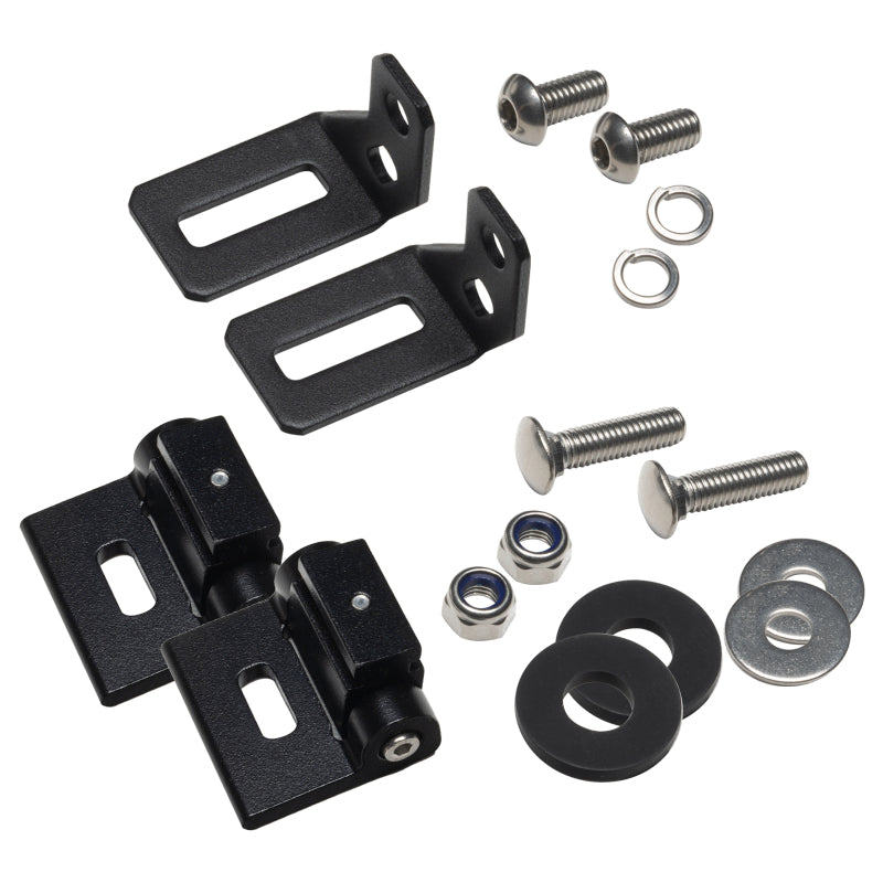 ORACLE Lighting Brackets Oracle Lighting Multifunction Reflector-Facing Technology LED Light Bar - 50in