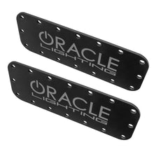 Load image into Gallery viewer, ORACLE Lighting Side Mirrors Oracle Magnetic Light bar Cover for LED Side Mirrors (Pair) For: 5855-504/5894-001/5914-504/5908-001