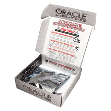 Load image into Gallery viewer, ORACLE Lighting Bulbs Oracle T10 2 LED 3 Chip Flank Bulb (Pair) - Red