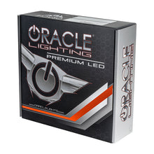 Load image into Gallery viewer, ORACLE Lighting Bulbs Oracle T10 2 LED 3 Chip Flank Bulb (Pair) - Red
