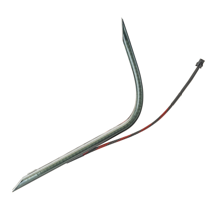 ORACLE Lighting Light Accessories and Wiring Oracle Vector Grille Turn Signal Module- LH - Amber