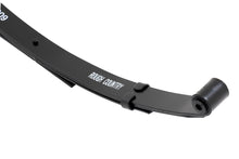 Load image into Gallery viewer, Front Leaf Springs | 2.5" Lift | Pair | Jeep Wrangler YJ 4WD (1987-1995)