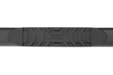 Load image into Gallery viewer, Oval Nerf Step | Crew Cab | Black | Chevy/GMC Tahoe/Yukon (21-23)