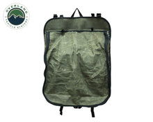 Load image into Gallery viewer, Overland Vehicle Systems Camping Gear Camping Storage Bag 9 Storage Bins 16 Lb Waxed Canvas Overland Vehicle Systems - Overland Vehicle Systems - 21139941