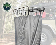 Load image into Gallery viewer, Overland Vehicle Systems Shower Kit Car-Side Shower Room - Affordable and Convenient Overland Vehicle Systems - Overland Vehicle Systems - 18199909