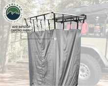 Load image into Gallery viewer, Overland Vehicle Systems Shower Kit Car-Side Shower Room - Affordable and Convenient Overland Vehicle Systems - Overland Vehicle Systems - 18199909