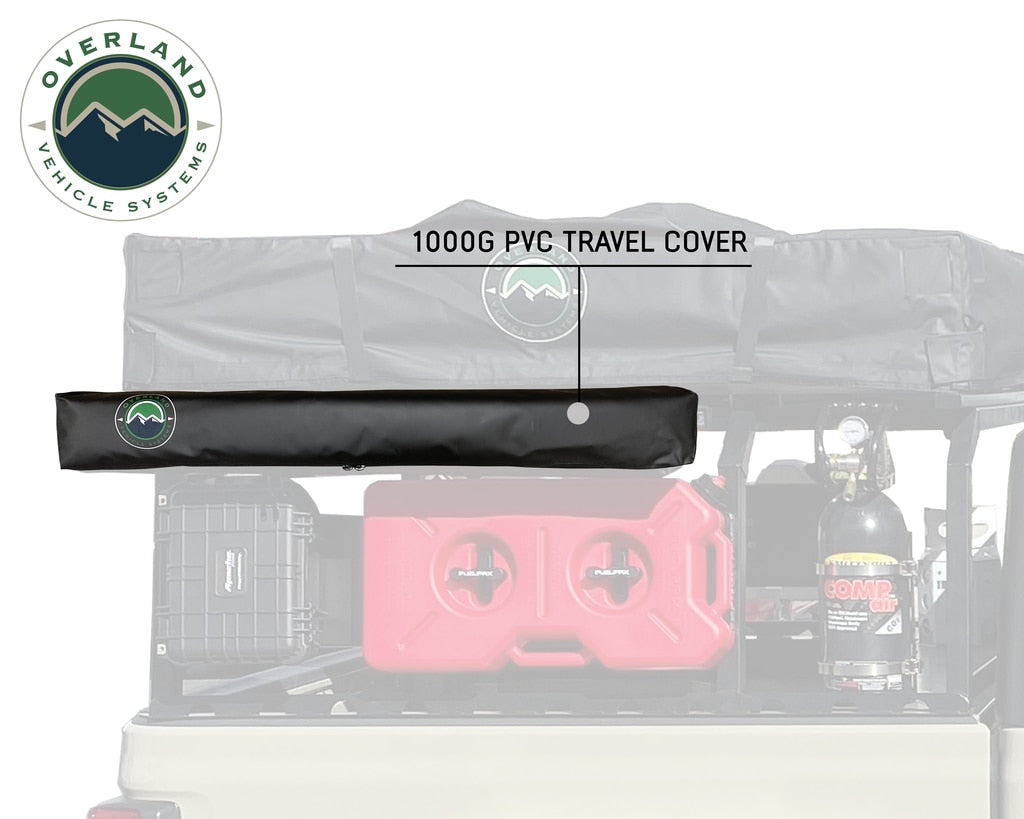 Overland Vehicle Systems Shower Kit Car-Side Shower Room - Affordable and Convenient Overland Vehicle Systems - Overland Vehicle Systems - 18199909