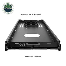 Load image into Gallery viewer, Overland Vehicle Systems Refrigerator Accessory Heavy Duty Fridge Slide Overland Vehicle Systems - Overland Vehicle Systems - 21010504