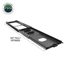 Load image into Gallery viewer, Overland Vehicle Systems Refrigerator Accessory Heavy Duty Fridge Slide Overland Vehicle Systems - Overland Vehicle Systems - 21010504